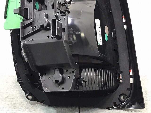 新品！ＭＩＮＩ／ミニ／Ｆ５５／Ｆ５６／Ｆ５７　純正　前期　右テールランプ　ＬＥＤ／６３２１７２９７４１４　ミニ　（１２２６０８）