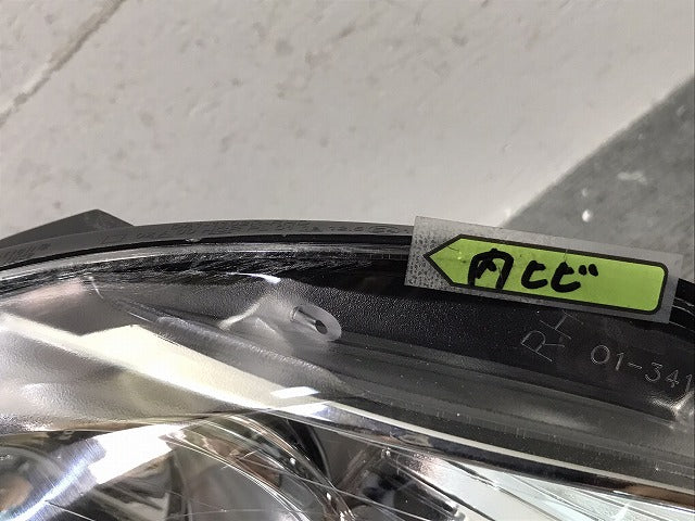 新品！ゴルフ５／ＧＯＬＦⅤ／１Ｋ系　社外　右ヘッドライト／ランプ　ハロゲン　ＤＥＰＯ　３４１－１１１８（１２２６４５）