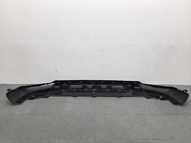 新車外し！ヴェゼル／ＶＥＺＥＬ／ＲＶ／３／４／５／６　純正　フロントスポイラー　７１１６１－３Ｍ０－Ｊ０（１２２６４８）