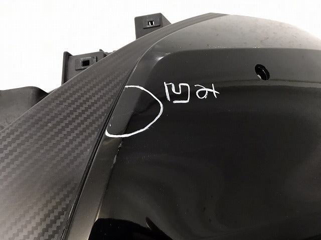 セレナ　ハイウェイスター／Ｃ２７／純正　前期　フロントバンパー　６２０２２　５ＴＦ０Ｈ　ダイヤモンドブラック　Ｇ４１（１２２６６４