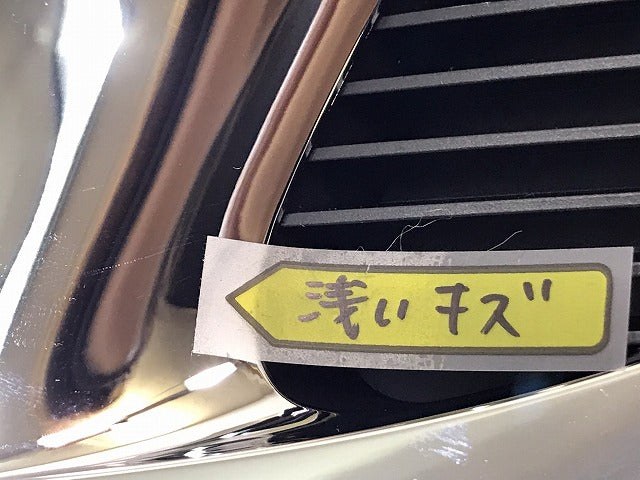 新品！コンチネンタル　ＧＴ　２０１８－２０２０　純正　右サイドベントグリル　３ＳＤ８２１２７４Ｂ　メッキ　ベントレー（１２２６８２