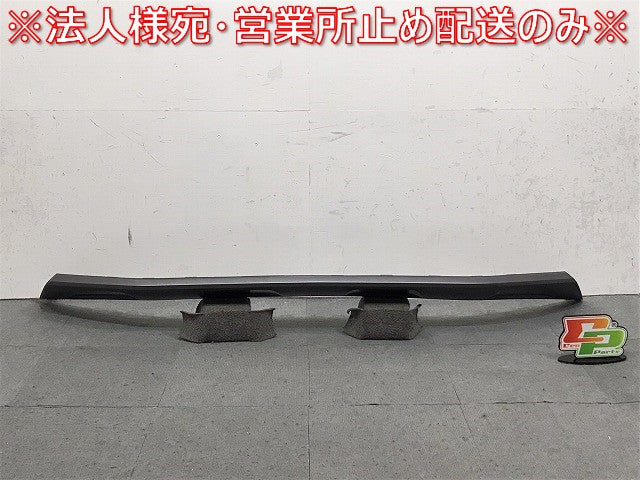 新品！ティグアン／５Ｎ系／２０１６－２０２０　純正　フロントスポイラー　バンパーガーニッシュ　５ＮＡ８０７５３２（１２２６９２）