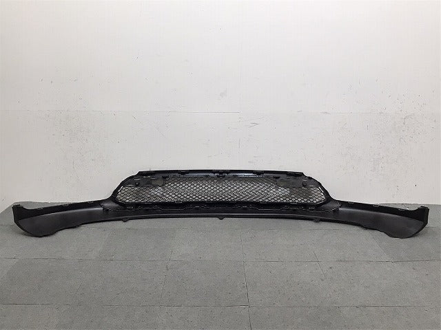 新品！ＧＬＣクラス／Ｘ２５３・Ｃ２５３　純正　前期　フロントスポイラー　バンパーガーニッシュＡ２５３８８５０５６５（１２２６９３）