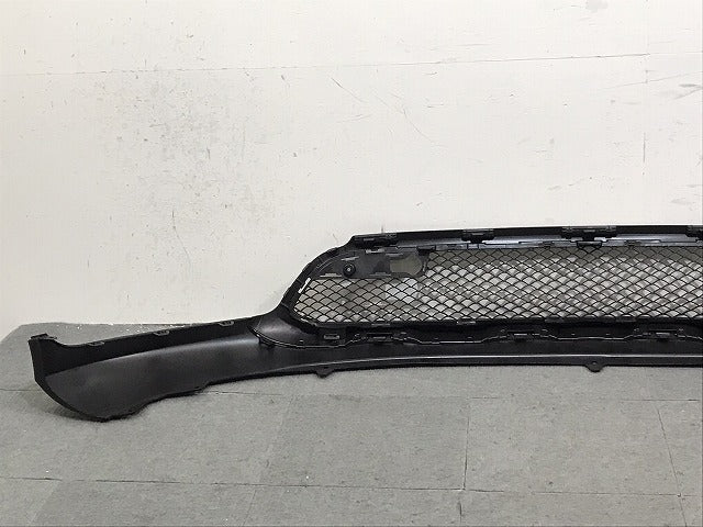 新品！ＧＬＣクラス／Ｘ２５３・Ｃ２５３　純正　前期　フロントスポイラー　バンパーガーニッシュＡ２５３８８５０５６５（１２２６９３）