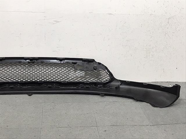 新品！ＧＬＣクラス／Ｘ２５３・Ｃ２５３　純正　前期　フロントスポイラー　バンパーガーニッシュＡ２５３８８５０５６５（１２２６９３）