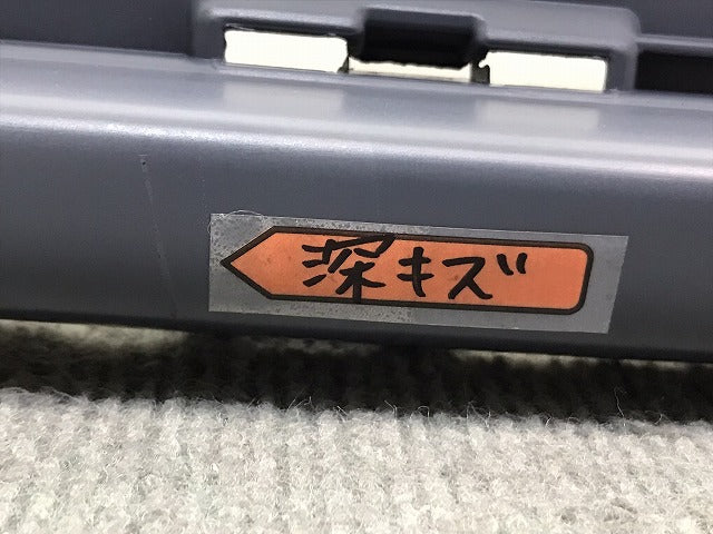 新品！ゴルフ６／ＧＯＬ　ＶＩ／１ＫＣ系　純正　フロントバンパー　１Ｋ９　８０７　２１７　ＡＬ　フォルクスワーゲン　（１２２７０２）