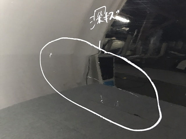 フィット／ＧＥ６／ＧＥ７／ＧＥ８／ＧＥ９／ＧＰ１／ＧＰ４／　純正　左フロントドア　ブラック　ホンダ　（１２２７３３）