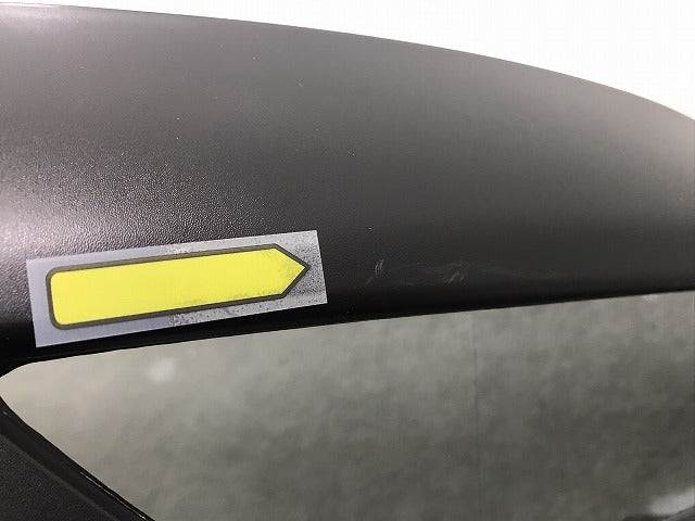 ＣＸ－８／ＣＸ８／ＫＧ２Ｐ／ＫＧ５Ｐ　純正　リアバンパー　Ｋ１３１－５０２２１　カラーＮｏ．２５Ｄ　マツダ　（１２２７７９）