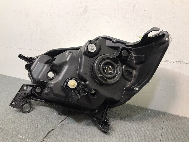 デイズルークス／ＥＫスペース／Ｂ２１Ａ／Ｂ１１Ａ　純正　前期　右ヘッドライト　レベライザー　１００－６７０５２　（１２２８３４）
