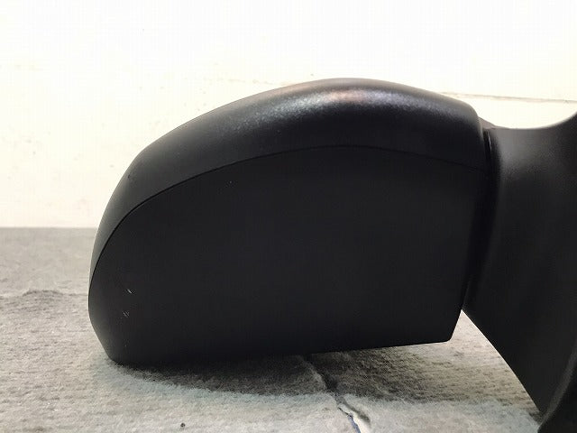 ピクシスジョイ／キャスト／ＬＡ２５０／ＬＡ２６０　純正　左ドアミラー　７線　８７９４０－Ｂ２Ｍ６０－０２　Ｇ５８　（１２２８３５）