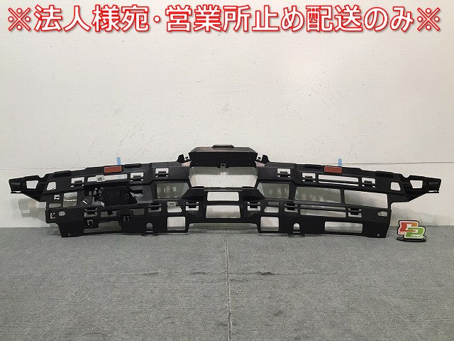 【新品】新品！Ｘ－ＴＲＡＩＬ／エクストレイル／Ｔ３２　純正　リアバンパーブラケット／アブソーバー　８５０４０　４ＢＣ０Ａ（１２２８４１）