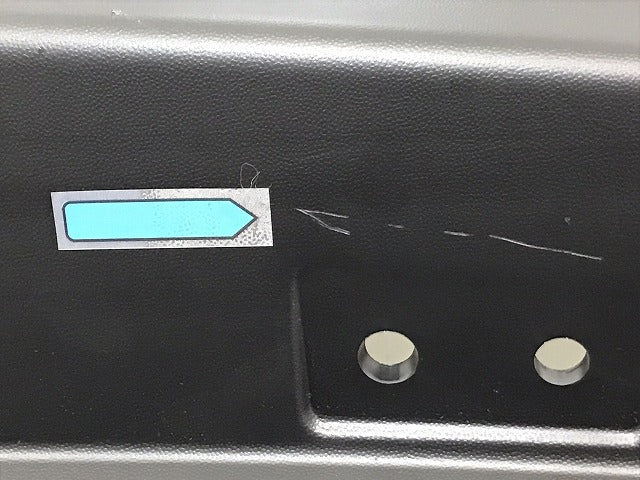 新品！ゴルフ４／ＧＯＬＦ　ＩＶ／１Ｊ系　純正　リアスポイラー　１Ｊ６．８０７．５２１　１Ｊ６８０７５２１Ｂ４１　（１２２８５６）