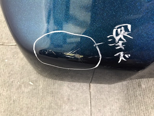 タント／シフォン／ＬＡ６００Ｓ／ＬＡ６１０Ｓ／ＬＡ６００Ｆ／ＬＡ６１０Ｆ　純正　リアバンパー　５２１５９－Ｂ２７３０（１２２９７２