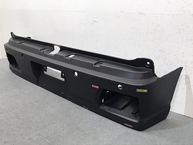 ハイゼット／ハイジェット／サンバー／ピクシス／Ｓ７００Ｖ／Ｓ７１０Ｖ　純正　リアバンパー　５２１５９－Ｂ５２１０（１２３０２７）