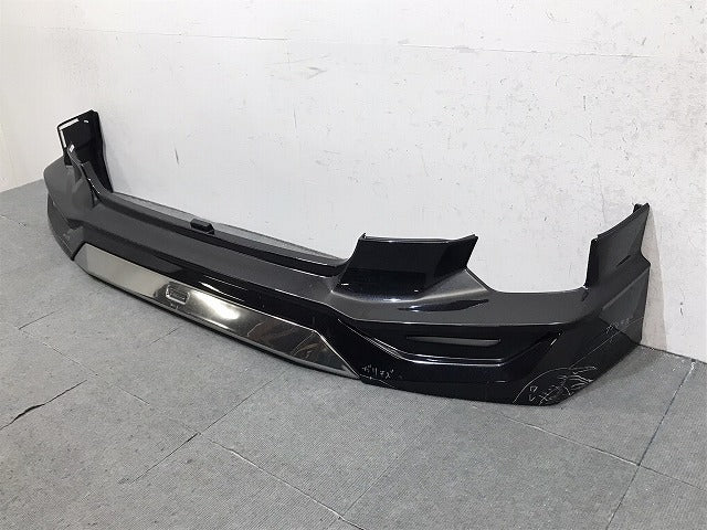 ルーミー／トール／ジャスティ／カスタム／Ｍ９００／Ｍ９１０　純正　後期　フロントスポイラー　Ｄ２５３１－６４５１０（１２３０２９）