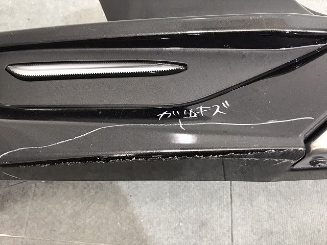 ルーミー／トール／ジャスティ／カスタム／Ｍ９００／Ｍ９１０　純正　後期　フロントスポイラー　Ｄ２５３１－６４５１０（１２３０２９）