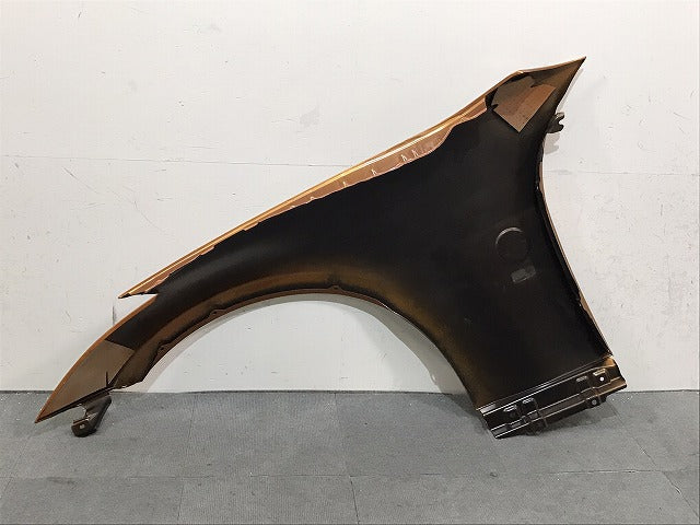 フェアレディＺ／３３／Ｚ３３／ＨＺ３３　純正　右フロントフェンダー　日産　（１２３１１９）