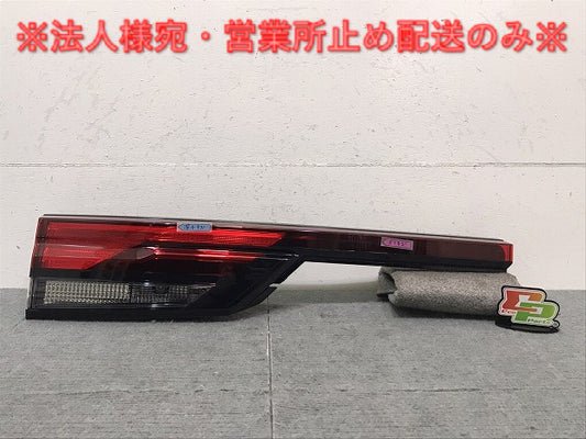 ノート／Ｅ１３／ＳＮＥ１３　純正　左テールランプ／ライト／レンズ　ハロゲン　ＩＣＨＩＫＯＨ　Ｄ２７０　日産　（１２３１４３）