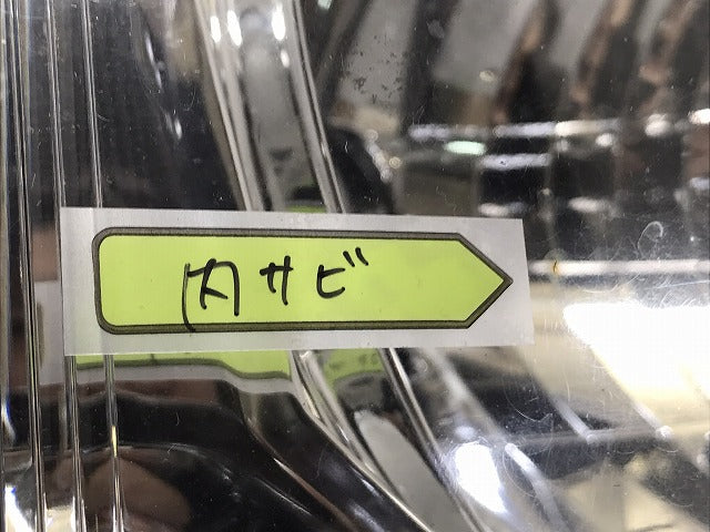 ハイエース/レジアスエース 200系/4型/5型/6型/標準/ワイド 純正 右 ヘッドライト ハロゲン レベライザー 刻印71 KOITO 26-131(123182)
