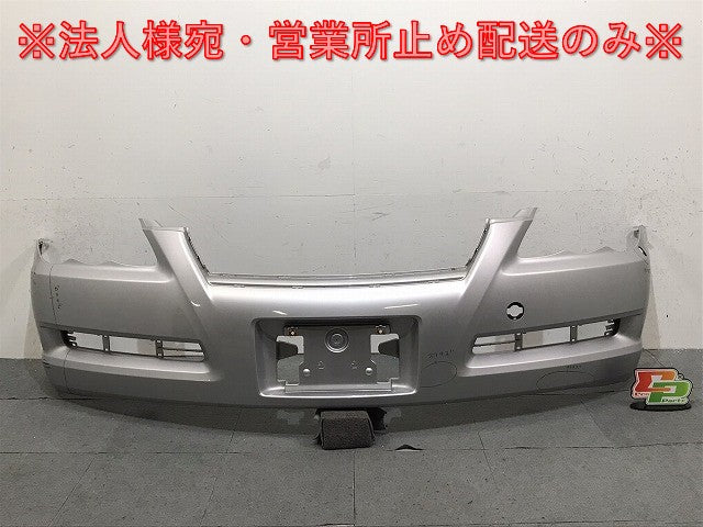 マークＸ／１２０系／ＧＲＸ１２０／ＧＲＸ１２５／ＧＲＸ１２１　純正　前期　フロントバンパー　５２１１９－２２Ａ００（１２３１９３）