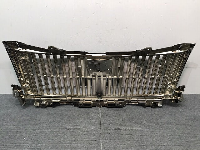 エスクァイア/80系/ZRR80G/ZRR85G/ZWR80G 純正 前期 フロント グリル/ラジエターグリル/ラジエーターグリル 53111-28690 ブラック(123220)