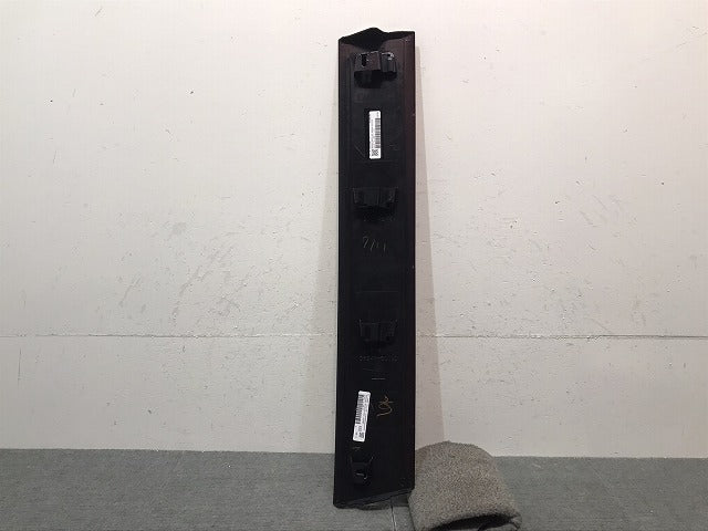 新品!ルーミー/タンク/トール/ジャスティ/カスタム/M900A/M910A/純正 左スライドドアレールカバー 68346-B1010 68356-B1010-D0(123221