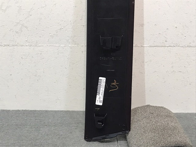新品!ルーミー/タンク/トール/ジャスティ/カスタム/M900A/M910A/純正 左スライドドアレールカバー 68346-B1010 68356-B1010-D0(123221
