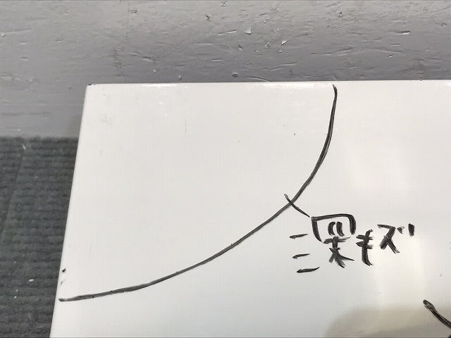 タント/シフォン/LA600S/LA610S/LA600F/LA610F 純正 左スライドドア レールカバー 68346-B2020 ホワイト カラーNo.W09 ダイハツ (123266)