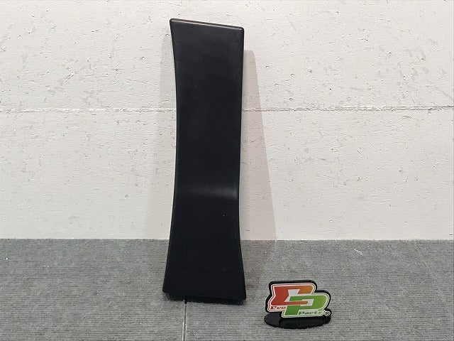 新品!ヴェルファイア/Z/アルファード/S/30系/純正 左フロントフェンダープロテクター/サイドパネル/モデリスタ 76912-580AL1 (123330)