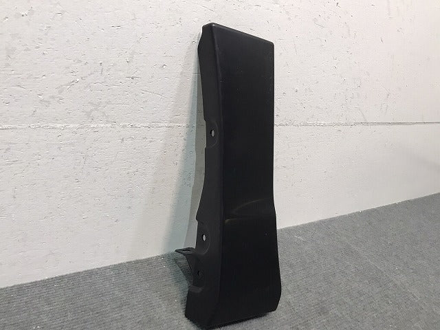 新品!ヴェルファイア/Z/アルファード/S/30系/純正 左フロントフェンダープロテクター/サイドパネル/モデリスタ 76912-580AL1 (123330)