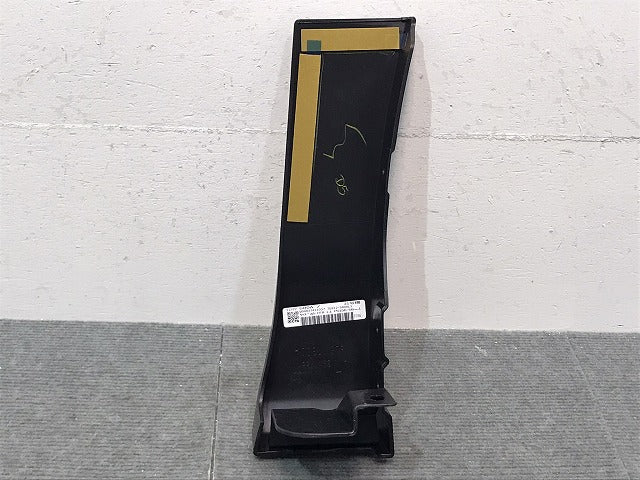 新品!ヴェルファイア/Z/アルファード/S/30系/純正 左フロントフェンダープロテクター/サイドパネル/モデリスタ 76912-580AL1 (123330)