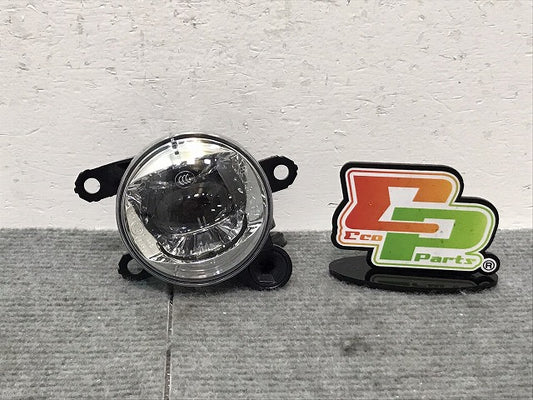 ルークス/ハイウェイスター/B44A/B45A/B47A/B48A 純正 右フォグランプ/ライト/レンズ  LED VALEO 90206506/26150-8990E 日産 (123339)