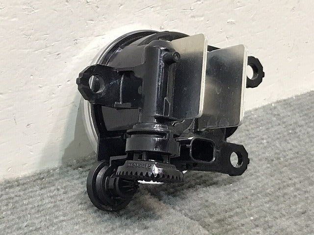 ルークス/ハイウェイスター/B44A/B45A/B47A/B48A 純正 右フォグランプ/ライト/レンズ  LED VALEO 90206506/26150-8990E 日産 (123339)
