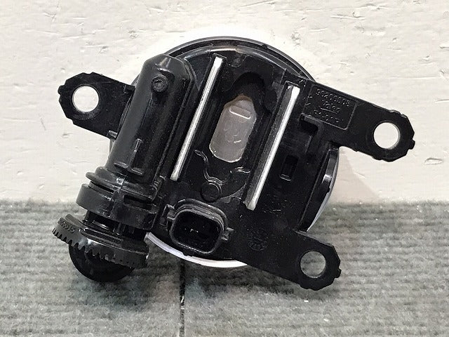 ルークス/ハイウェイスター/B44A/B45A/B47A/B48A 純正 右フォグランプ/ライト/レンズ  LED VALEO 90206506/26150-8990E 日産 (123339)
