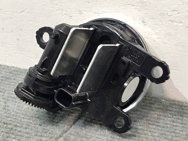 ルークス/ハイウェイスター/B44A/B45A/B47A/B48A 純正 右フォグランプ/ライト/レンズ  LED VALEO 90206506/26150-8990E 日産 (123339)