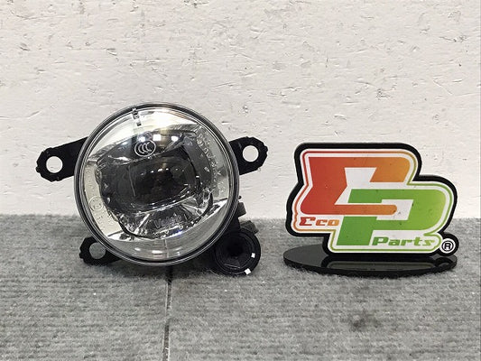 ルークス/ハイウェイスター/B44A/B45A/B47A/B48A 純正 右フォグランプ/ライト/レンズ  LED VALEO 90206506/26150-8990E 日産 (123340)