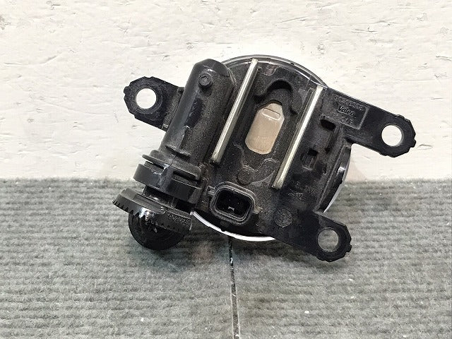 ルークス/ハイウェイスター/B44A/B45A/B47A/B48A 純正 右フォグランプ/ライト/レンズ  LED VALEO 90206506/26150-8990E 日産 (123340)