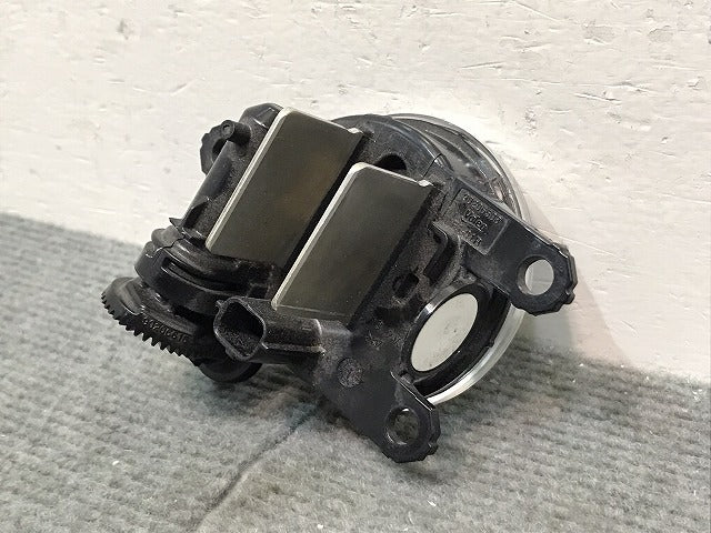 ルークス/ハイウェイスター/B44A/B45A/B47A/B48A 純正 右フォグランプ/ライト/レンズ  LED VALEO 90206506/26150-8990E 日産 (123340)
