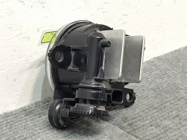 ルークス/ハイウェイスター/B44A/B45A/B47A/B48A 純正 右フォグランプ/ライト/レンズ  LED VALEO 90206506/26150-8990E 日産 (123341)