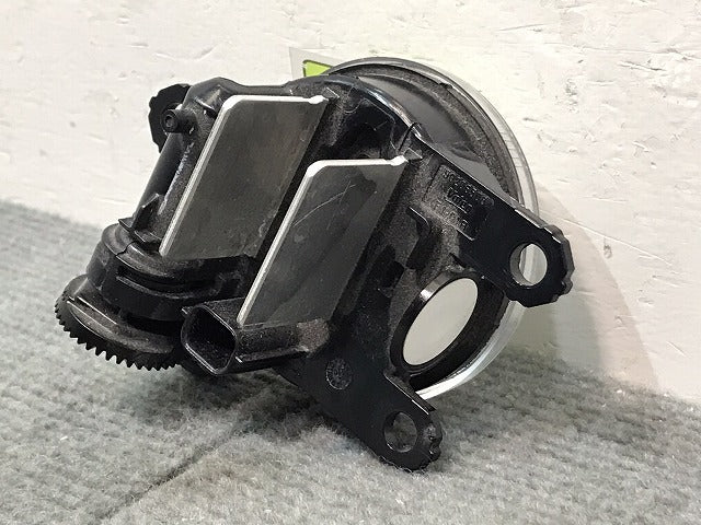 ルークス/ハイウェイスター/B44A/B45A/B47A/B48A 純正 右フォグランプ/ライト/レンズ  LED VALEO 90206506/26150-8990E 日産 (123341)