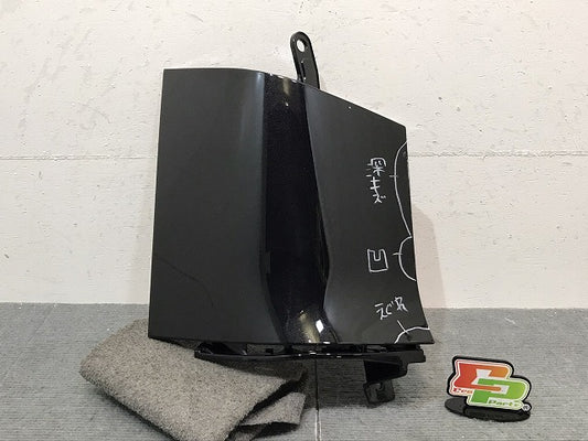 セレナ/ハイウェイスター/S/X/G/XV C27/GC27/GFC27/GNC27/GFNC27/HFC27/HC27 純正 後期 左リアコーナーパネル/カバー 85231 5TT1H(123360