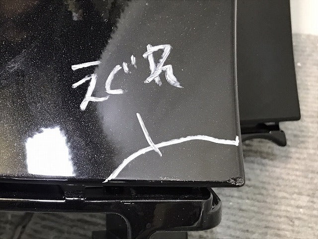 セレナ/ハイウェイスター/S/X/G/XV C27/GC27/GFC27/GNC27/GFNC27/HFC27/HC27 純正 後期 左リアコーナーパネル/カバー 85231 5TT1H(123360