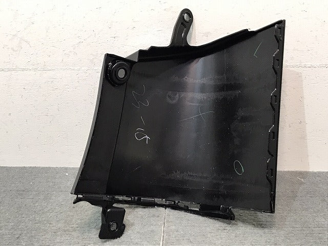 セレナ/ハイウェイスター/S/X/G/XV C27/GC27/GFC27/GNC27/GFNC27/HFC27/HC27 純正 後期 左リアコーナーパネル/カバー 85231 5TT1H(123360