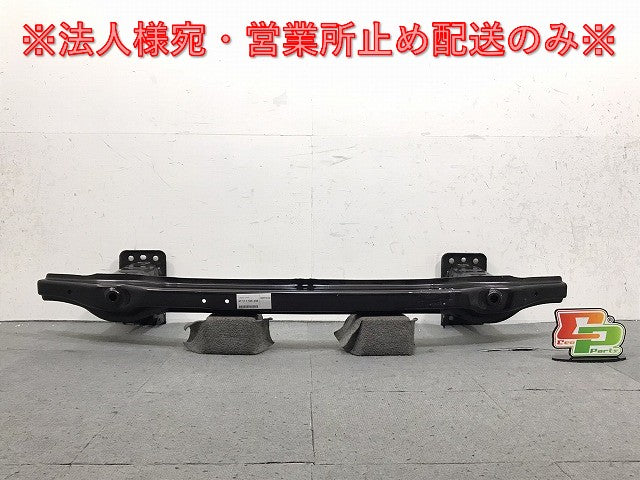 新品！Ｘ５　シリーズ／Ｅ７０　純正　フロントバンパーホースメント／サポート／補強　５１１１７１６５４５８　ＢＭＷ　（１２３４２２）
