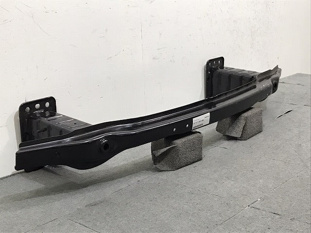 新品！Ｘ５　シリーズ／Ｅ７０　純正　フロントバンパーホースメント／サポート／補強　５１１１７１６５４５８　ＢＭＷ　（１２３４２２）
