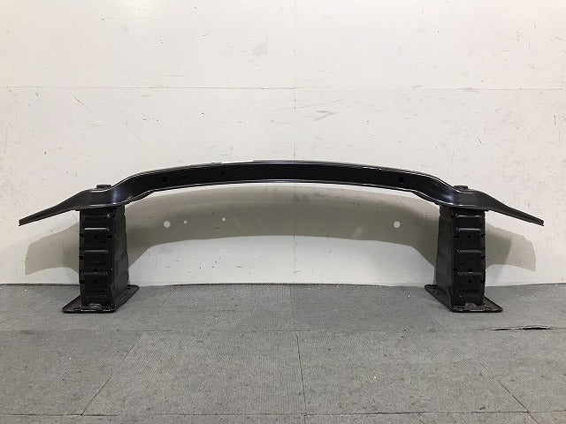 新品！Ｘ５　シリーズ／Ｅ７０　純正　フロントバンパーホースメント／サポート／補強　５１１１７１６５４５８　ＢＭＷ　（１２３４２２）