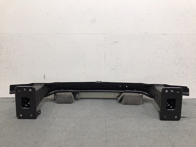 新品！Ｘ５　シリーズ／Ｅ７０　純正　フロントバンパーホースメント／サポート／補強　５１１１７１６５４５８　ＢＭＷ　（１２３４２２）