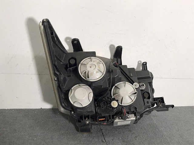 デリカD:5/D5 CV1W/CV2W/CV4W/CV5W 純正 前期 左ヘッドライト/ランプ