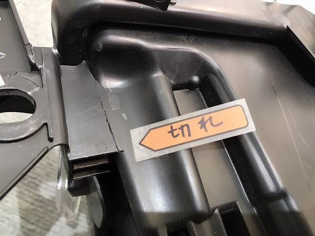 ルーミー/トール M900A/M910A/M900S/M910S 純正 後期 左 ヘッドライト/ランプ レベライザー LED STANLEY W6249 トヨタ (123619)