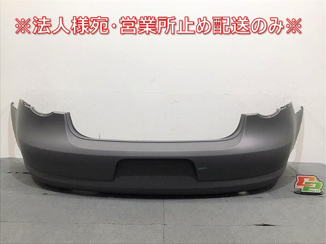 新品!アップ!/up! AACHY 純正 リアバンパー 1Q0 807 417K 1Q0807417KGRU フォルクスワーゲン(123693)